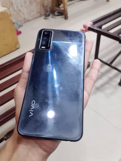 Vivo Y20