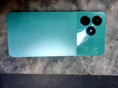 Realme C51