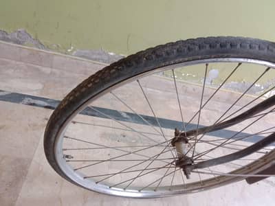 CYCLE
