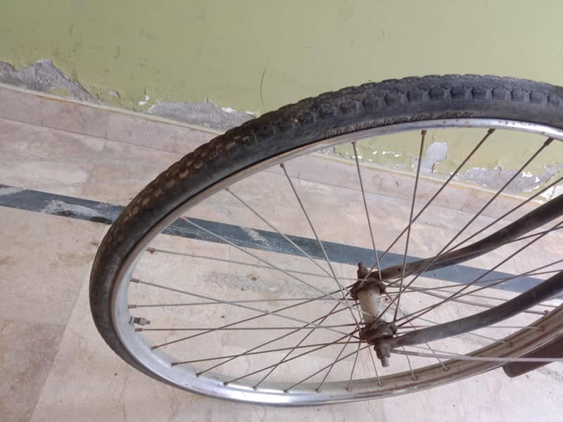 CYCLE 0