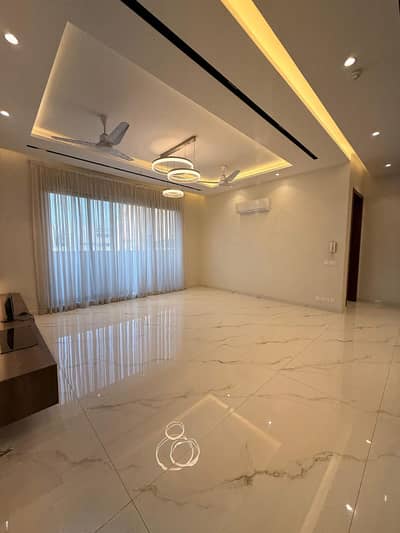 1 Kanal Brand New Upper Portion for Rent in DHA Phase 8 | Separate Entrance | Prime Location