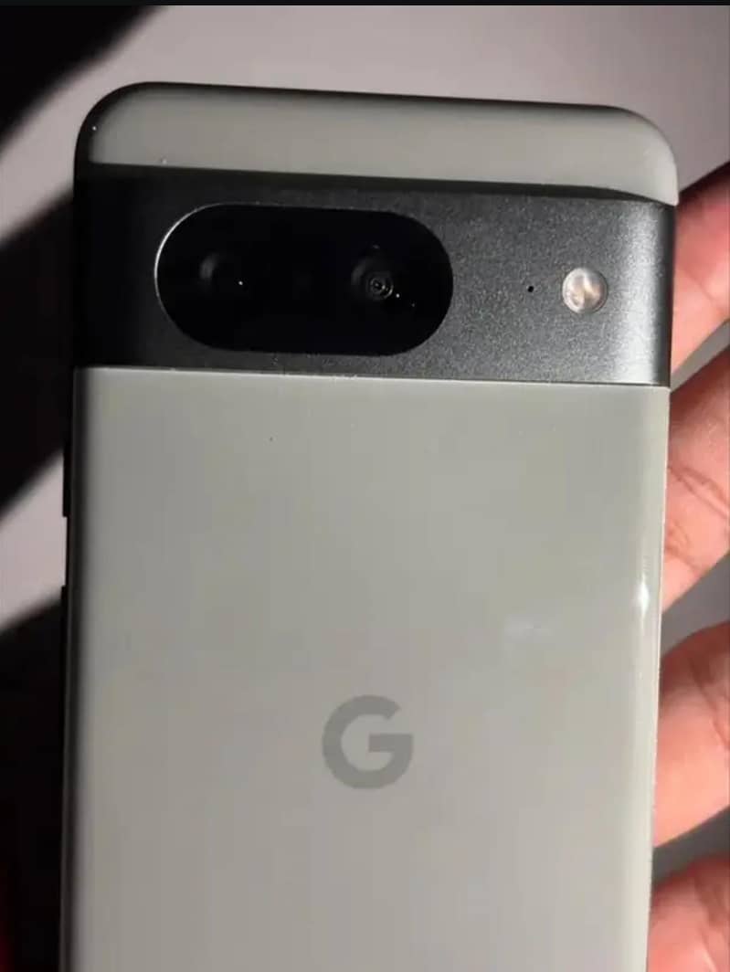 Google Pixel 8 2