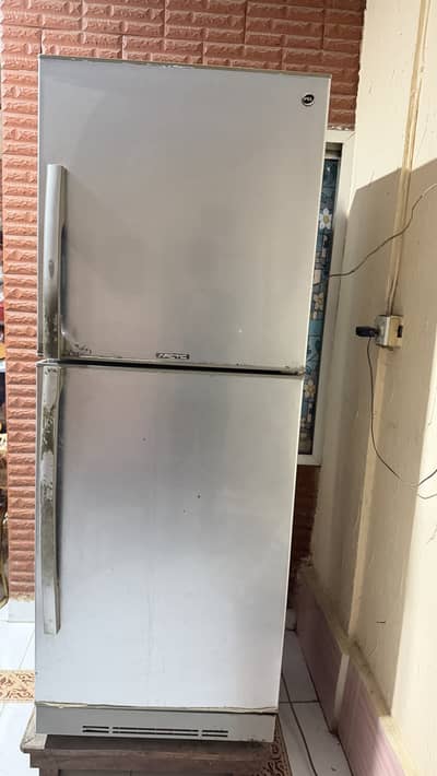 PEL refrigerator