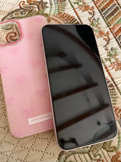 Iphone 13 nonpta jv 256 gb