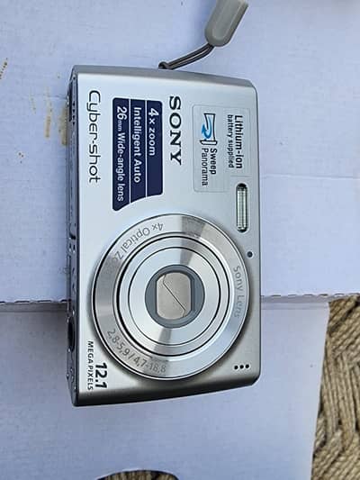 Sony Camera