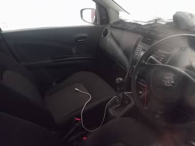 Suzuki Cultus VXR 2018