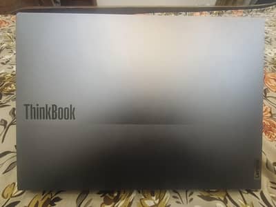 lenovo Thinkbook core i7 13th gen