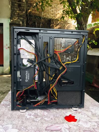 Gaming PC Asus Q871+
