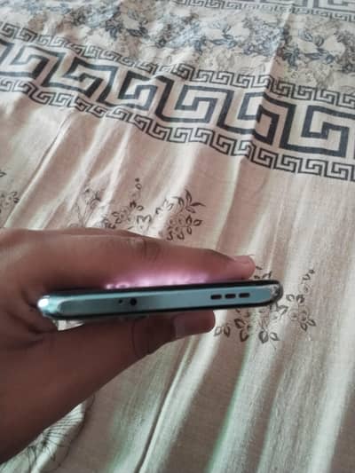 Xiaomi Redmi Note 10