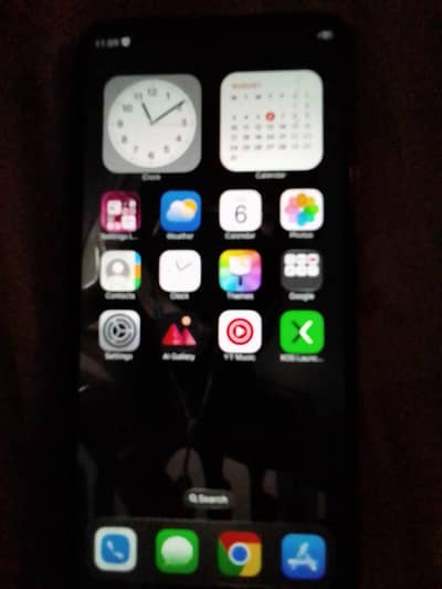 Infinix hot 9 play 4/64