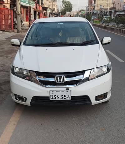 Honda City 1.3 2021 Model | Brand New Condition | Home used |