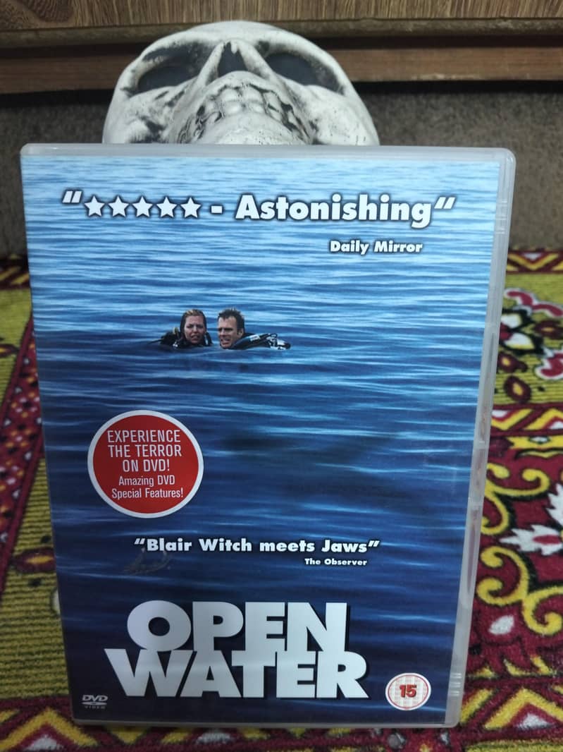 Original DVD 2