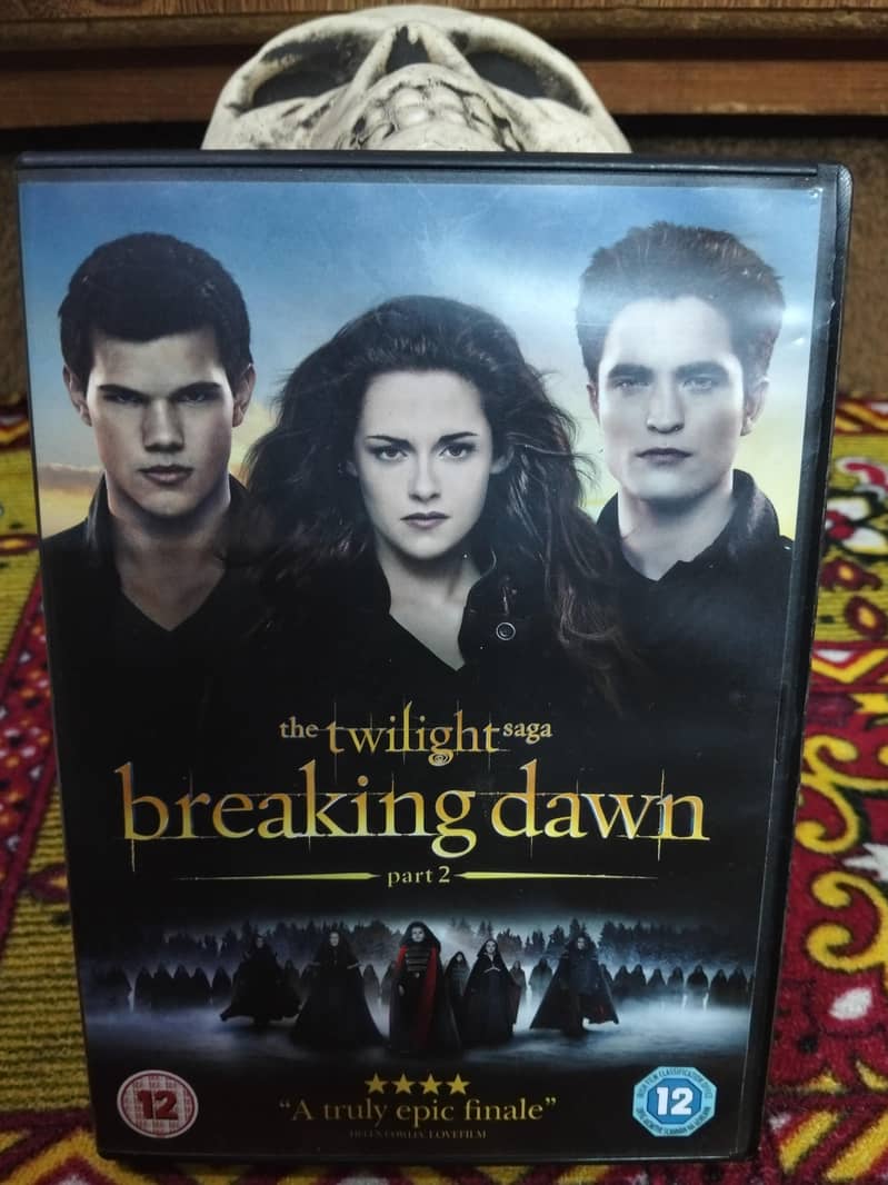 Original DVD 3