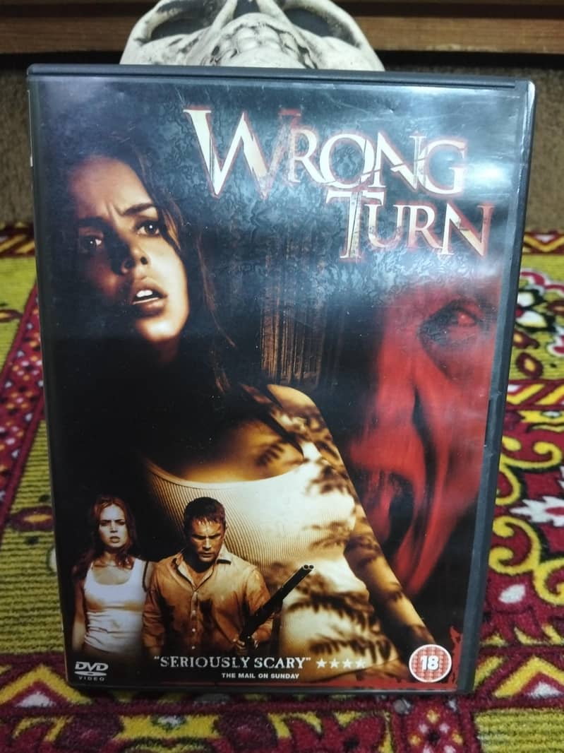 Original DVD 4
