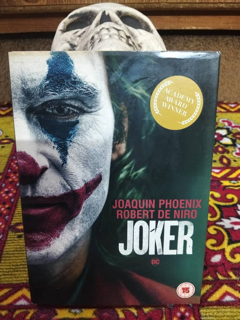 Original DVD 5