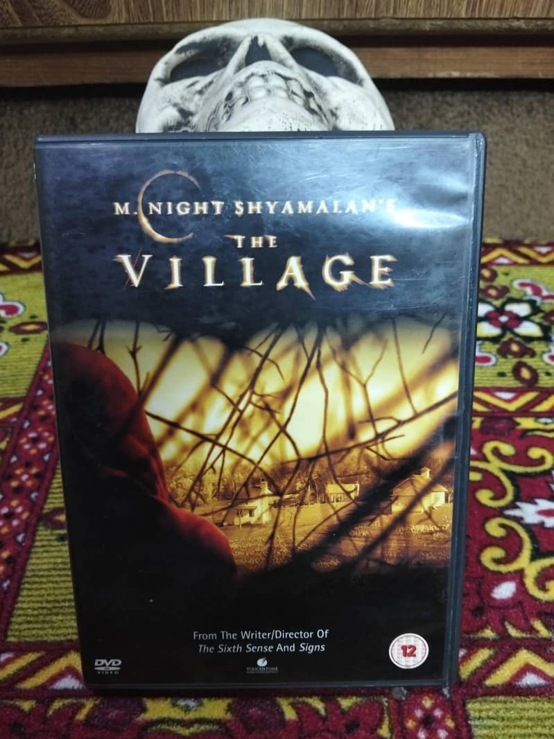 Original DVD 6