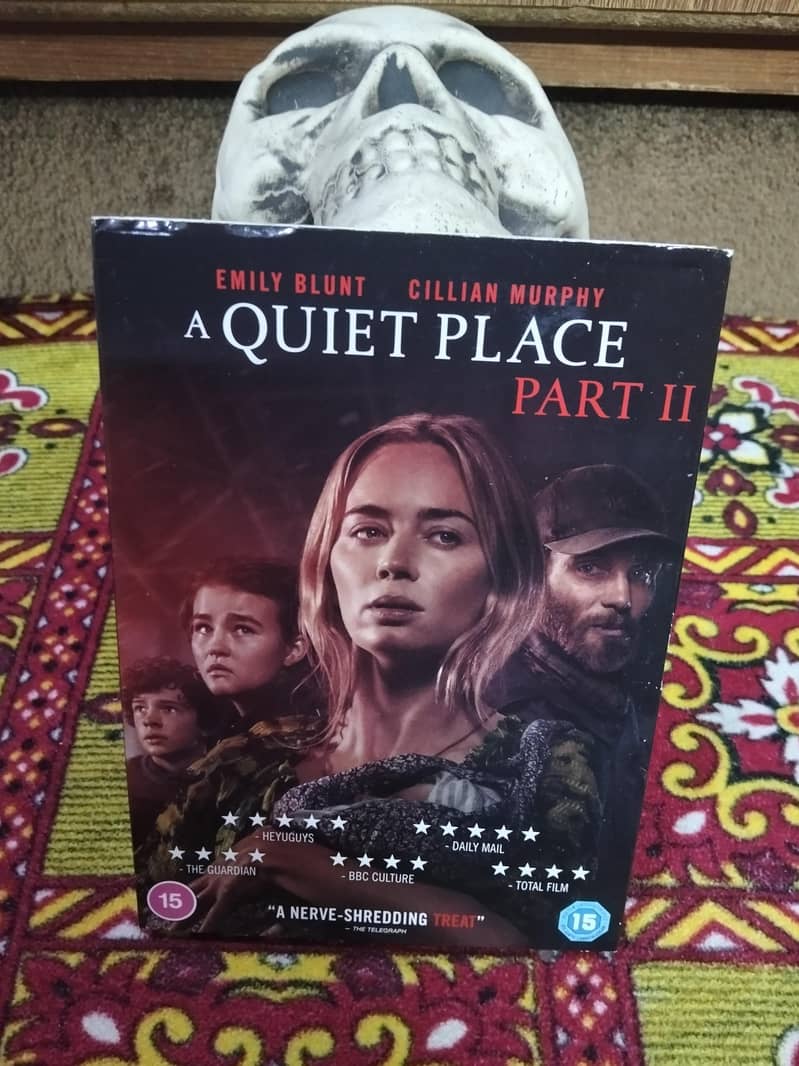 Original DVD 14