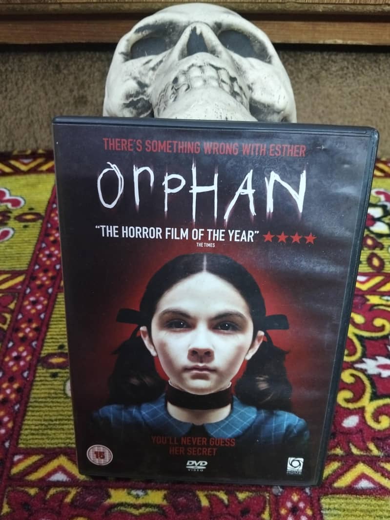 Original DVD 15