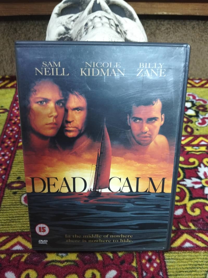 Original DVD 17