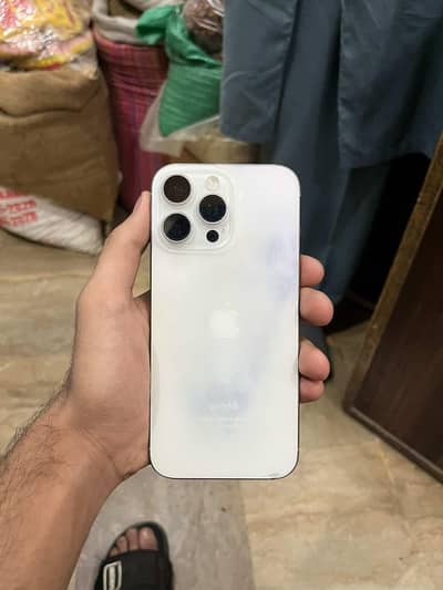 Apple iPhone 16 Pro Max