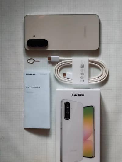 Samsung Mobile A26 5G