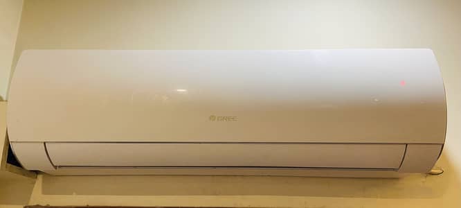 Gree investor Ac with best affordable price