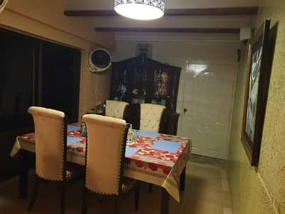 Clifton Block 5, Apartment for Rent.