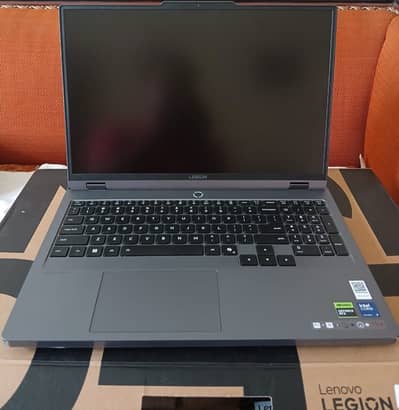 Lenovo Legion Pro 5/Ultra 9 275HX(24 Core) | 32GB / 1TB/ SSD/ Open Box
