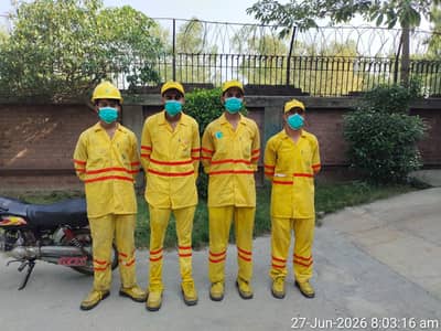 Hospital Waste Management
