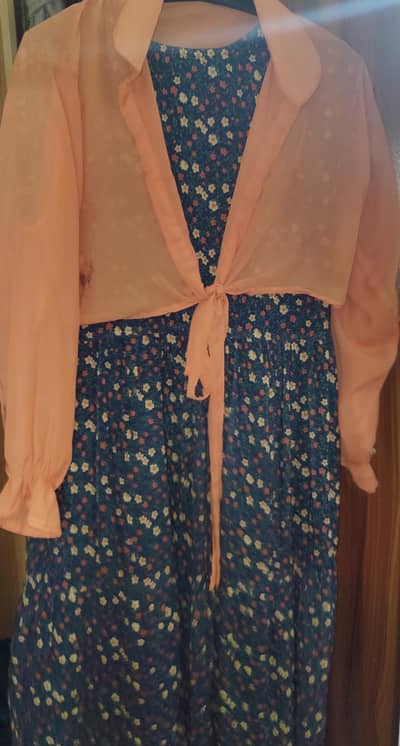 Long Maxi