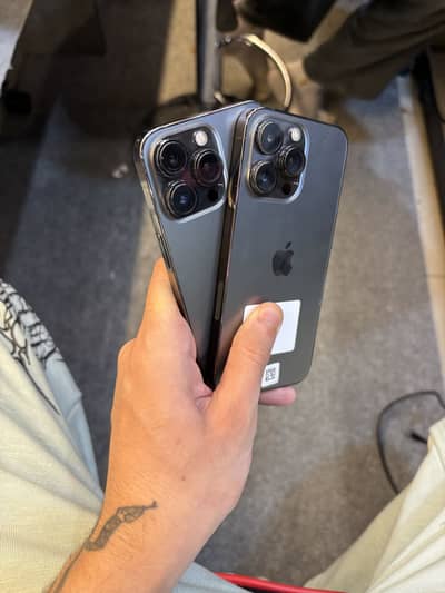 Apple iPhone 13 Pro