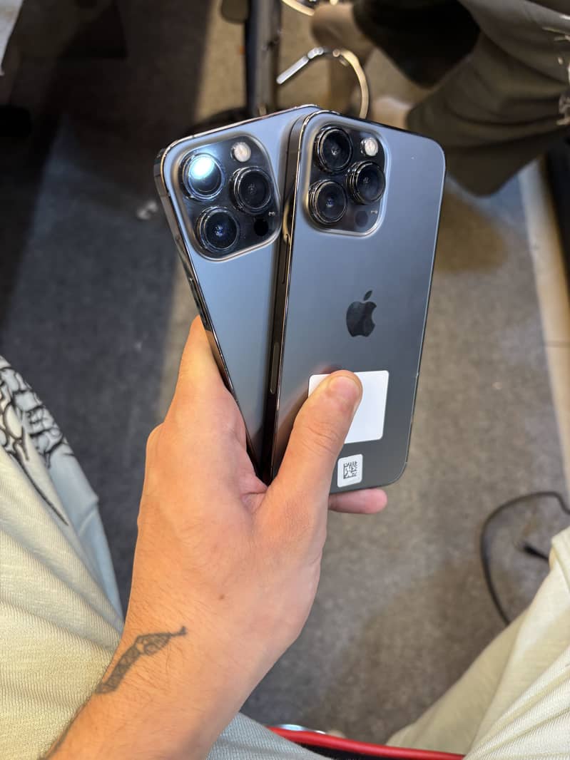 Apple iPhone 13 Pro 3