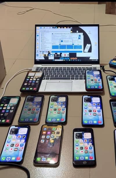 iphone xr se le 11 pro max tak bypass karwaya kis b ios version main