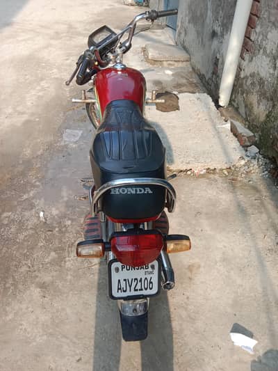 CD 70 For Sale