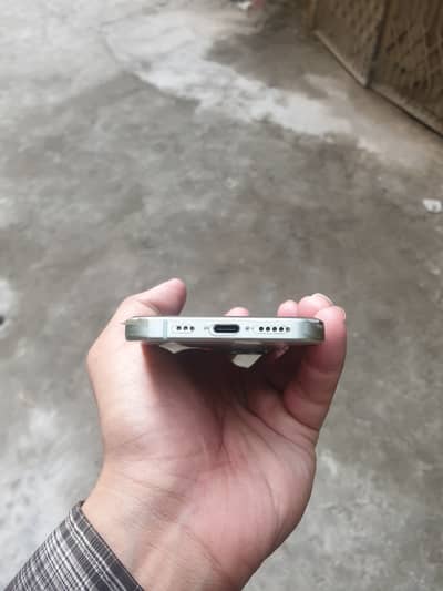 Apple iPhone 15 Non PTA Factory Unlock 128 GB