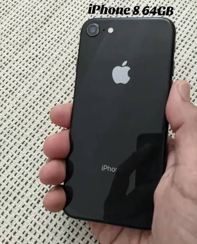 Apple iPhone 8