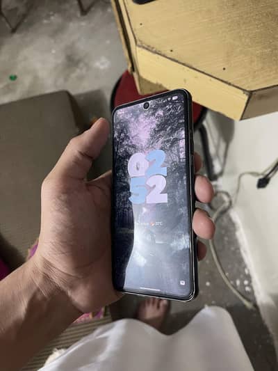 Google Pixel 8