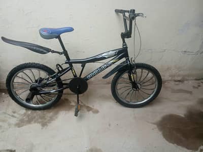 Imported Phillips Stunt Cycle