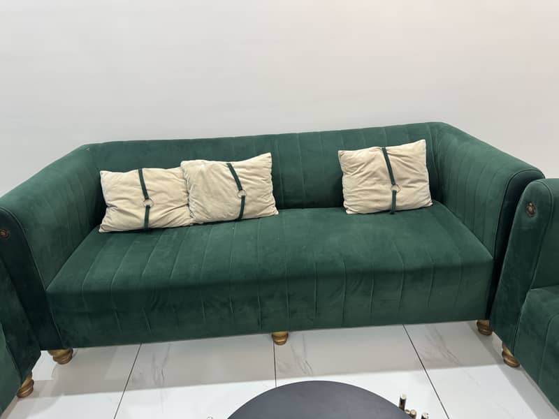 Comforting sofa 3