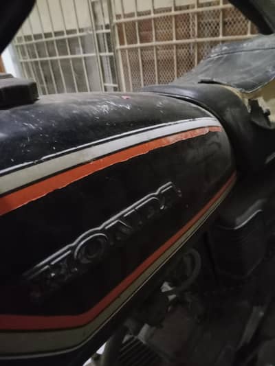 1980 APne engine par