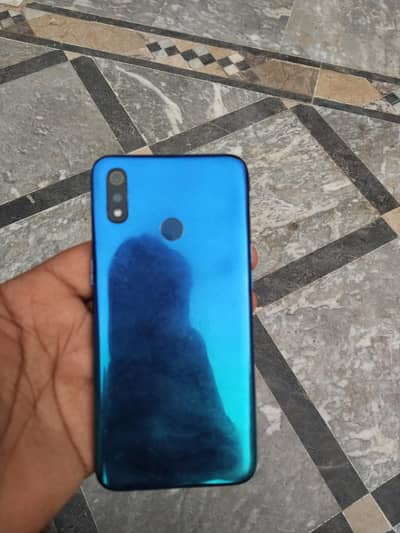 Realme 3