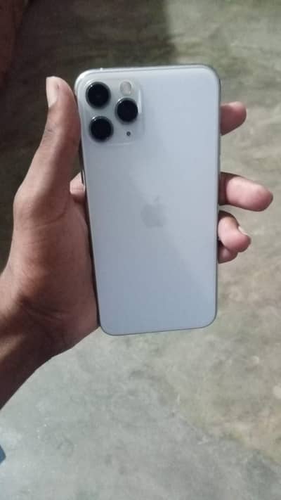 Apple iPhone 11 Pro all parst