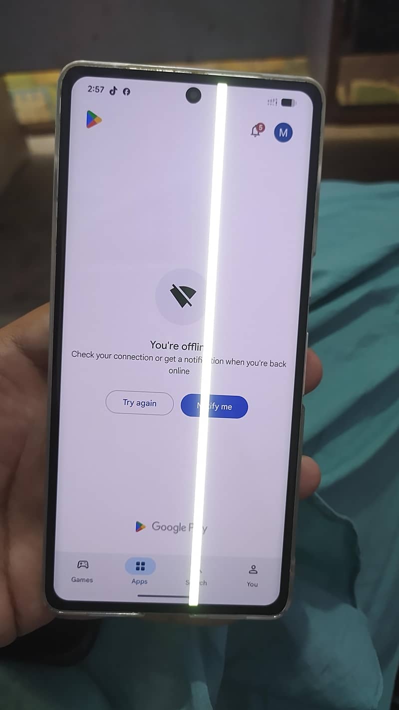 Google Pixel 7 Pro 0