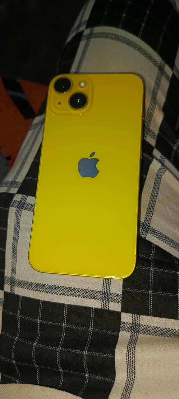 Apple iPhone 14 5