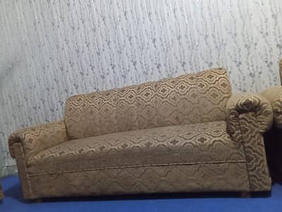 3 seater sofa