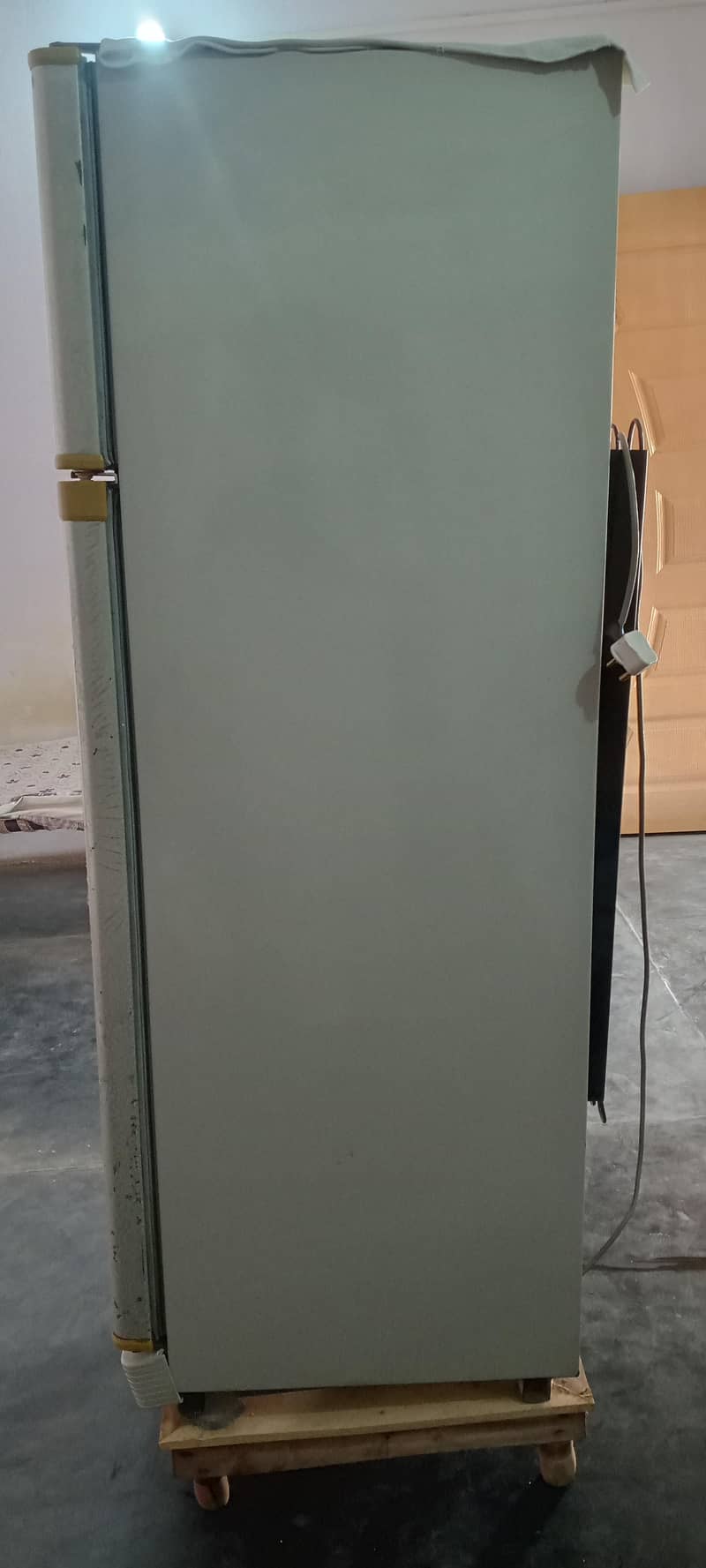 Refrigerator 2