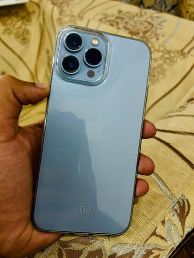 Apple iPhone 13 Pro Max