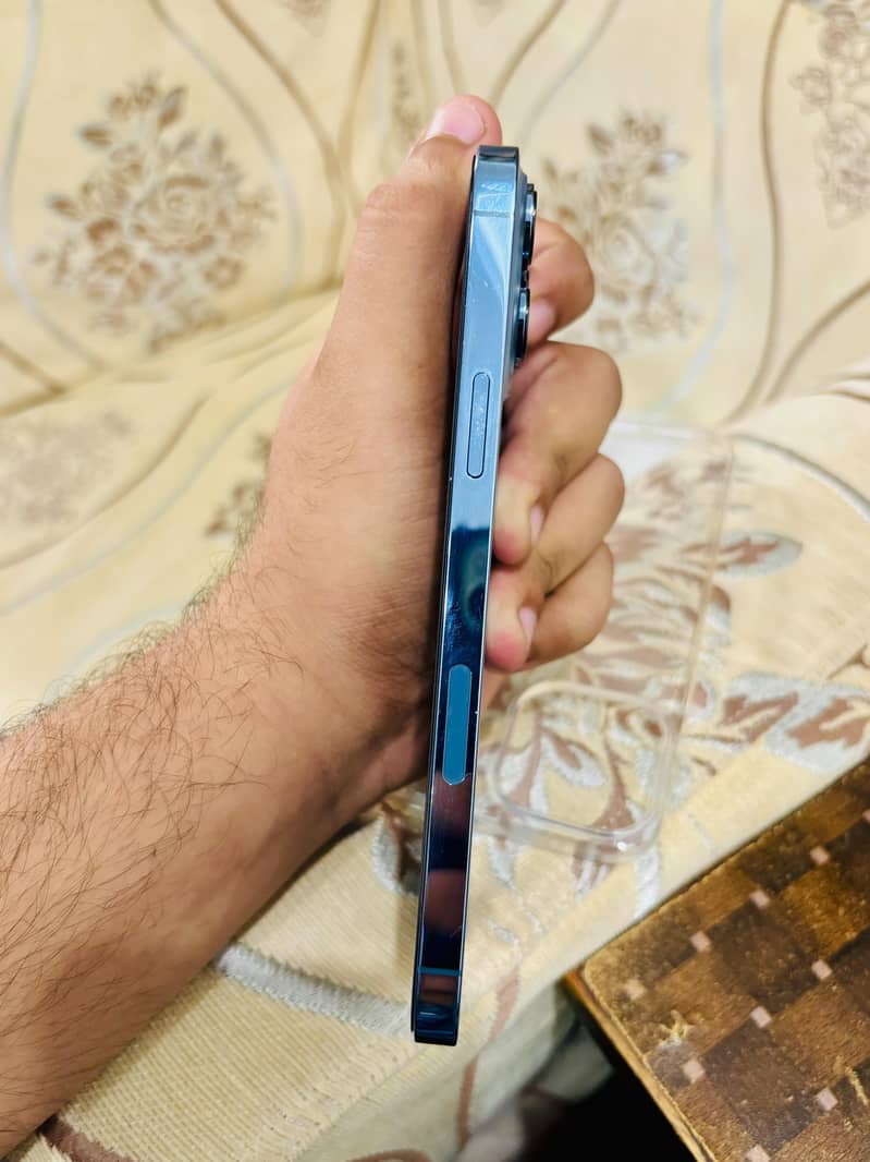 Apple iPhone 13 Pro Max 1