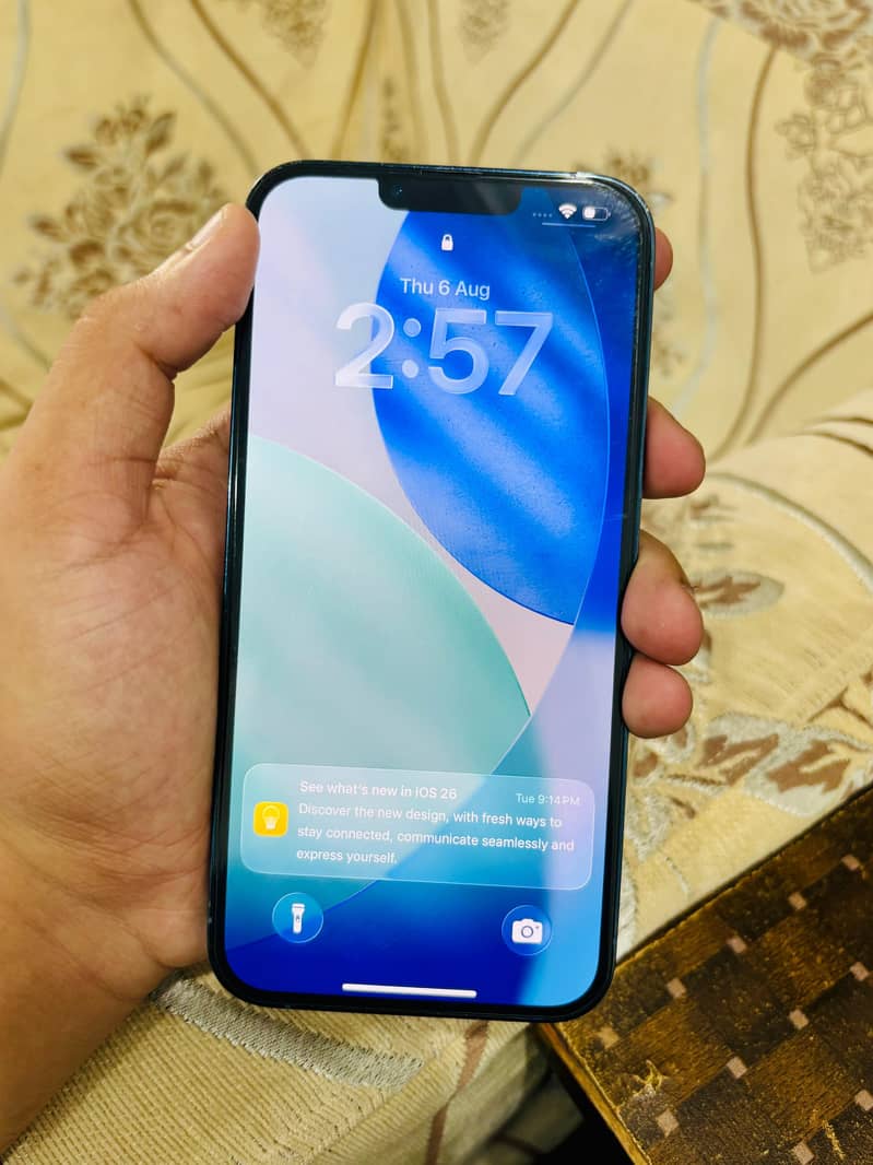 Apple iPhone 13 Pro Max 3