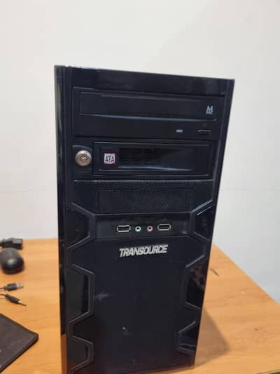 Core i5 6th gen gaming pc